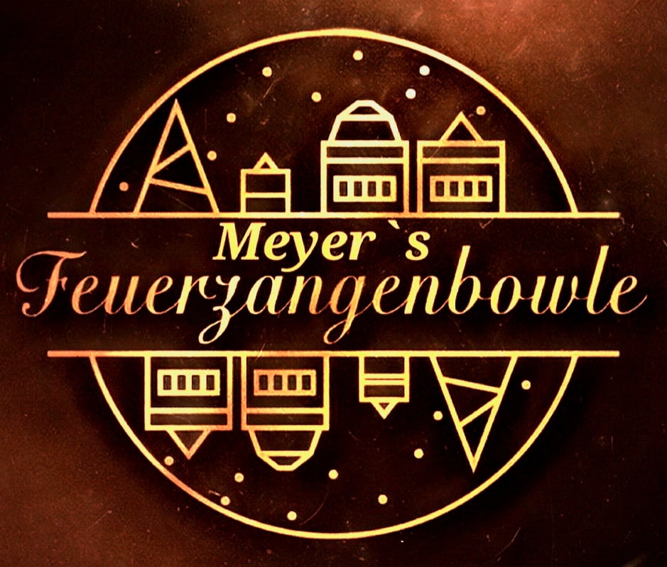 Meyers Feuerzangenbowle