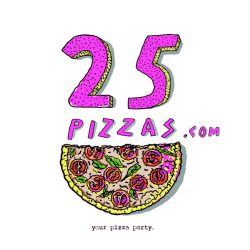 25pizzas Original