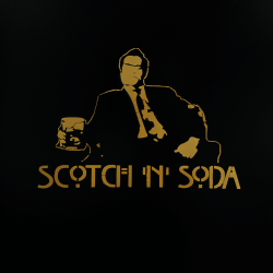 Scotch n´Soda